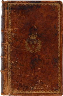 Футляр: Книга-обманка.
